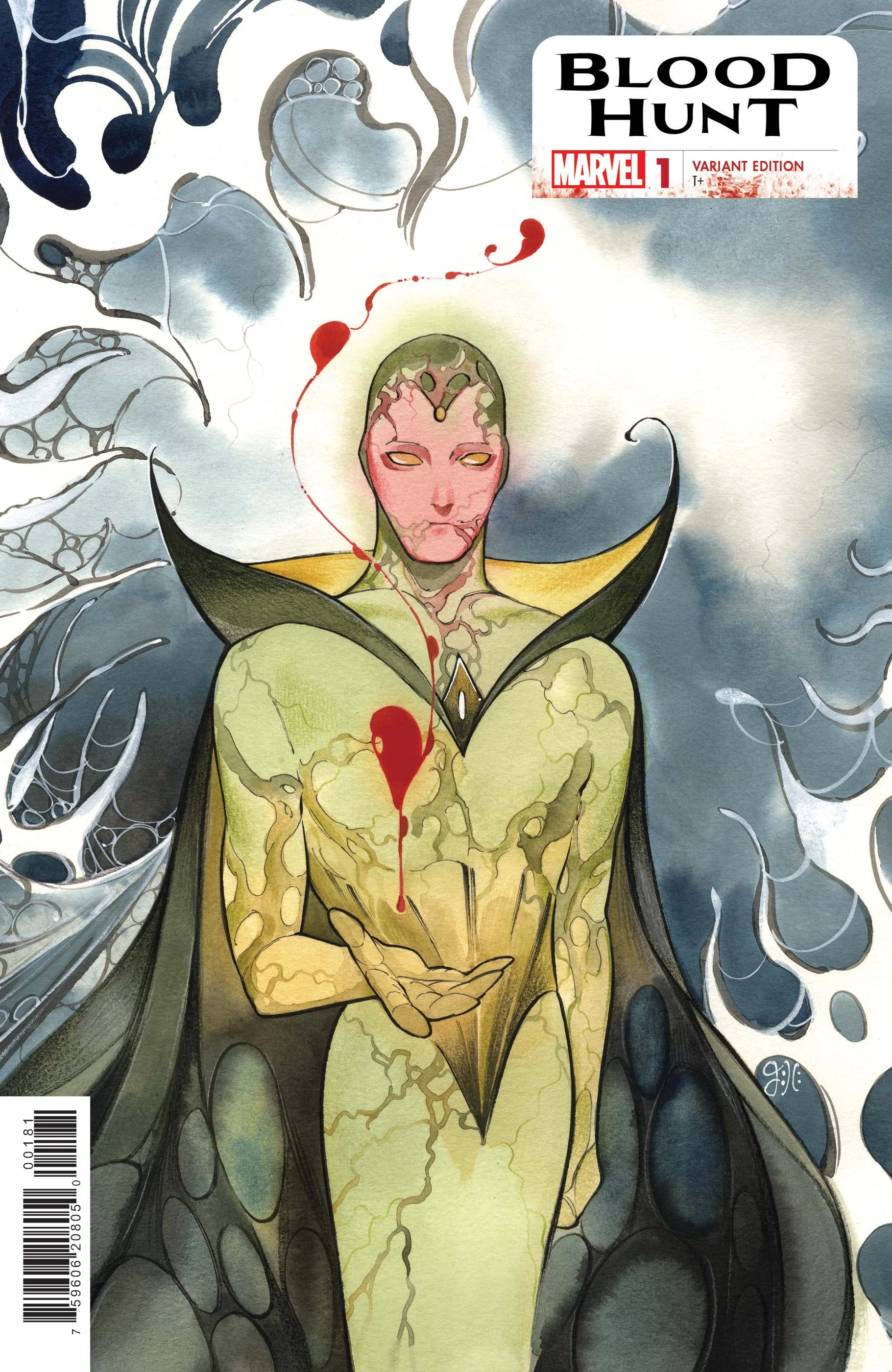 Heft (Momoko Variant)