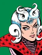 From Strange Tales #126