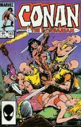 Conan the Barbarian Vol 1 165