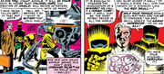 Cosmic Cube from Tales of Suspense Vol 1 79