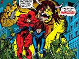 Daredevil Vol 1 96