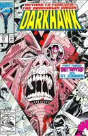 Darkhawk Vol 1 23