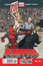 Deadpool Vol 4 4