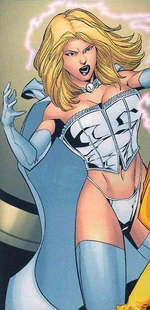 Hellfire Club Failing Reality (Earth-27538)