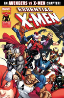 Essential X-Men Vol 2 53