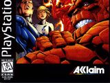 Fantastic Four (1997 video game)