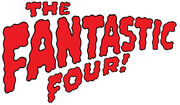 Fantastic Four Vol 1 1 0001 Title