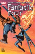 Fantastic Four Vol 1 514
