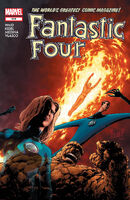 Fantastic Four Vol 1 515