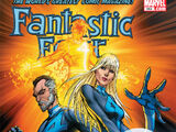 Fantastic Four Vol 1 553