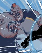 Planet X (Earth-13133)