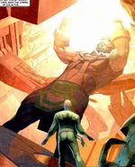 Galan (Earth-77119)