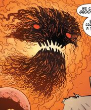 Groot (Earth-616) from Guardians of the Galaxy Vol 7 2