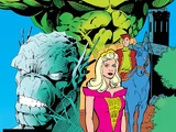 Incredible Hulk Annual Vol 1 20