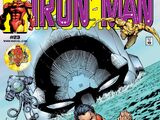 Iron Man Vol 3 23