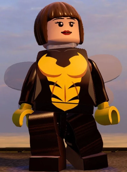 Janet Van Dyne Earth 13122 Marvel Database Fandom