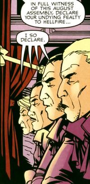 John Braddock (Earth-616) from X-Men Hellfire Club Vol 1 4 003