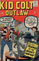 Kid Colt Outlaw Vol 1 94