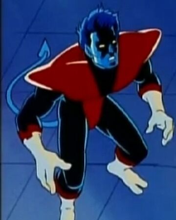 kurt wagner earth 92131 marvel