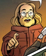 Leif (Earth-616) from Marvel's Voices Legacy Vol 2 1 001