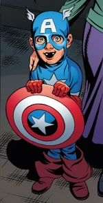 Leo (Earth-616) from United States of Captain America Vol 1 5 001