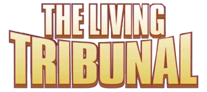 Living Tribunal logo