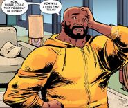 From Iron Fist: Heart of the Dragon #1