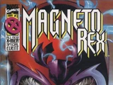 Magneto Rex Vol 1 1