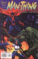 Man-Thing (Vol. 3) #4