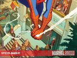 Marvel Adventures Spider-Man Vol 2 1