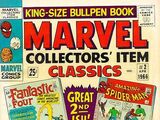 Marvel Collectors' Item Classics Vol 1 2