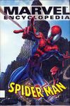 Marvel Encyclopedia Vol 1 Spider-Man