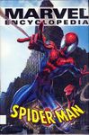 Marvel Encyclopedia #Spider-Man