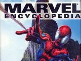 Marvel Encyclopedia Vol 1 Spider-Man