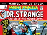 Marvel Premiere Vol 1 4