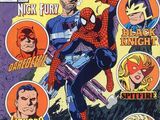 Marvel Super-Heroes Vol 2 4