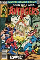 Marvel Super Action (Vol. 2) #33