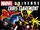 Marvel Universe by Chris Claremont Omnibus Vol 1 1