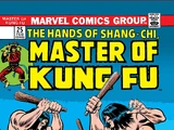 Master of Kung Fu Vol 1 25