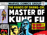 Master of Kung Fu Vol 1 51