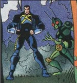 Micro Nuts Land of Fuzz (Earth-97103)