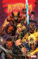 Midnight Suns TPB #1 (abril 25, 2023)