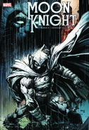 Moon Knight Omnibus