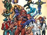 Official Handbook of the Marvel Universe A to Z Vol 1 6