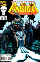 Punisher Vol 2 90.jpg (92 KB) Punisher (Vol. 2) #90 "Fortress: Miami (Part 2): Hammered" Release date: April 12, 1994 Cover date: May, 1994