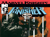 Punisher Vol 6 1
