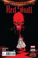 Red Skull Vol 2 2