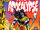 Apocalypse Comic Books
