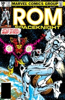 Rom Vol 1 12.jpg (629 KB) Rom #12 "Heart Attack!"