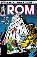 Rom Vol 1 23.jpg (673 KB) Rom #23 "The Thing from Outer Space!"